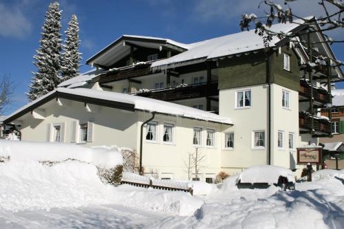 Kur- und Aktivhotel Allgäuer Hof picture 1