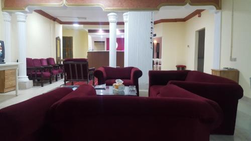 瓦迪穆萨我的家佩特拉酒店的相册照片