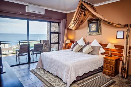 马盖特Albatros Guest House, Margate ,, SOUTH AFRICA , KZN NATAL的相册照片