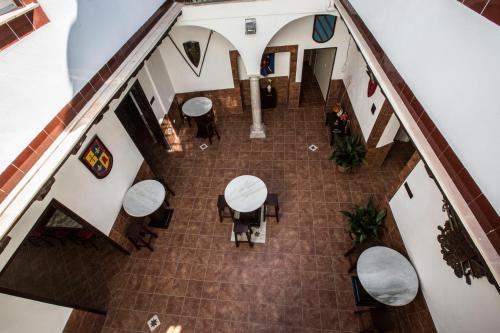 赫雷斯-德拉弗龙特拉Hotel Carlos V Jerez by Vivere Stays的相册照片