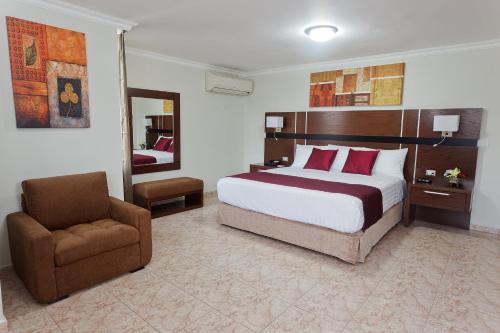 巴拿马城珊瑚套房酒店的相册照片