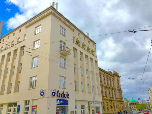 奥洛穆茨Apartment Olomouc Centre的相册照片