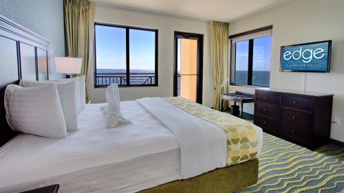 克利尔沃特Edge Hotel Clearwater Beach的相册照片