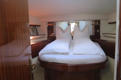 芒通Yacht Summertime 3 Bedrooms的相册照片