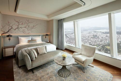 首尔首尔喜格尼尔酒店的相册照片