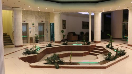巴格达Andalus Hotel的相册照片