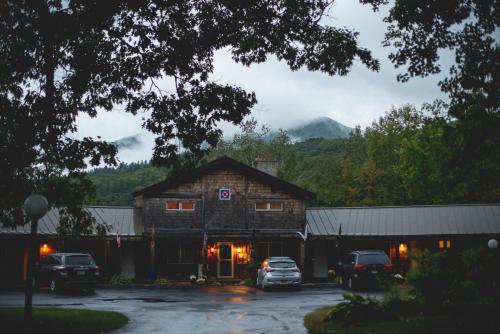 东多塞特Aerie Inn of Vermont的相册照片