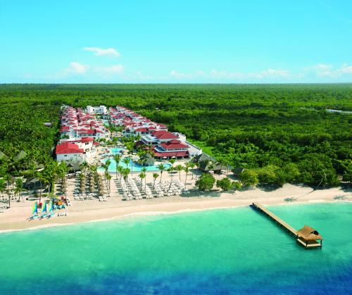 巴亚希贝Dreams Dominicus La Romana Resort & Spa的相册照片