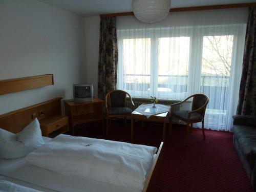 拉姆绍贝斯霍夫阿尔卑斯山酒店的相册照片
