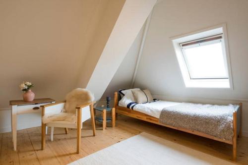 迪弗尔Vakantie appartement in dorpskern的相册照片