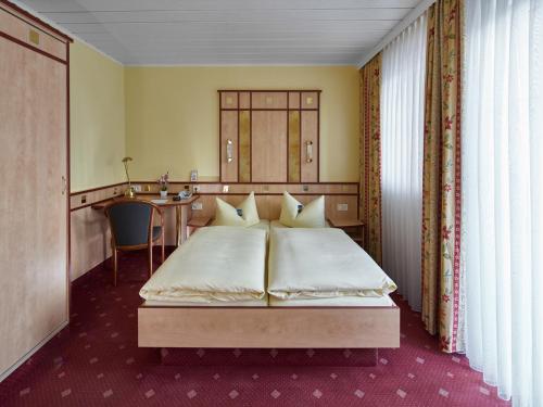慕尼黑赞图姆阿尔法酒店的相册照片