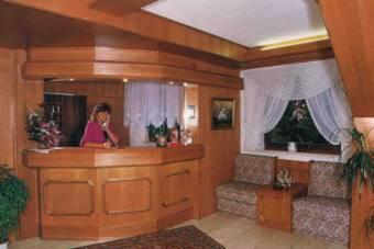 红马宾馆酒店 picture 3