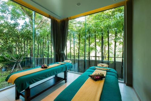 芭东海滩Fusion Suites Phuket Patong的相册照片