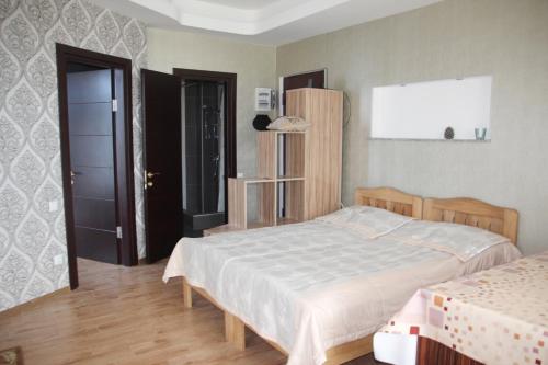 Apartment near the Black Sea Ureki平面图