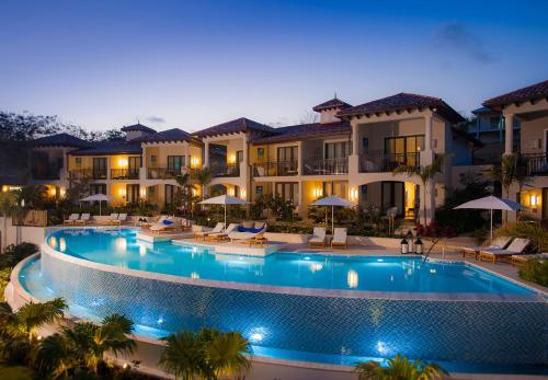 Sandals Grenada All Inclusive - Couples Only