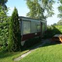 Camping Pod Żaglem