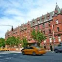 HI New York City Hostel