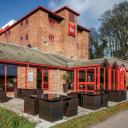 Ibis London Luton Airport