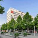 ibis Dresden Zentrum