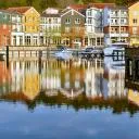 Precise Resort Marina Wolfsbruch - Familienapartments