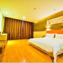 7天优品石河子开发区店【高端经济型酒店】