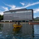 Grandvrio Hotel Miyajima Wakura - ROUTE INN HOTELS -