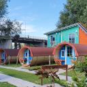 Camping Zeeburg Amsterdam