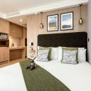 Wilde Aparthotels Manchester City Centre