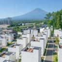 Fuji Gran Villa - TOKI -