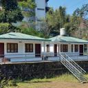 Mountain View cottage Mankulam