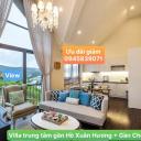 Villa Đà Lạt Khởi Nghĩa Bắc Sơn Gần Hồ Xuân Hương Gần Chợ Đêm - KNBS Lana