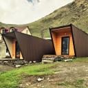 Tiny House Kazbegi