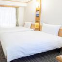 东横INN 北海道札幌薄野十字路口