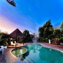 威利苑汽车旅馆