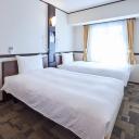 东横INN 成田机场新馆