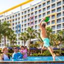 Centara Mirage Beach Resort Dubai