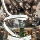 凝萃文旅 台中車站店 NCH-Business Hotel