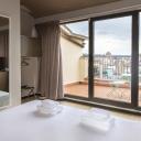 Plus Florence Hotel & Hostel
