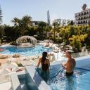 Hard Rock Hotel Marbella - Puerto Banús