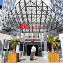 波尔多中心玛丽亚德克宜必思酒店