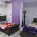 fort House