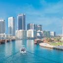 The First Collection Dubai Marina