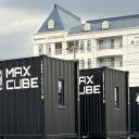 MAX CUBE Mooka