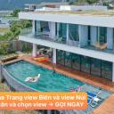 Villa Nha Trang Gần Biển - Biệt Thự Nha Trang Gần Biển