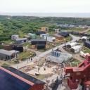 Basecamp Tiny House Eco-resort IJmuiden