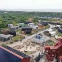 Basecamp Tiny House Eco-resort IJmuiden