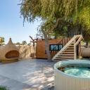 Longbeach Campground