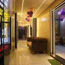 Family Hotel - 5Mint form Nizamuddin Railway Station