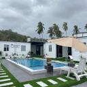 Tiny House Merchang, Marang Roomstay Homestay