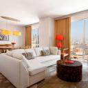 纽约翠贝卡喜来登酒店